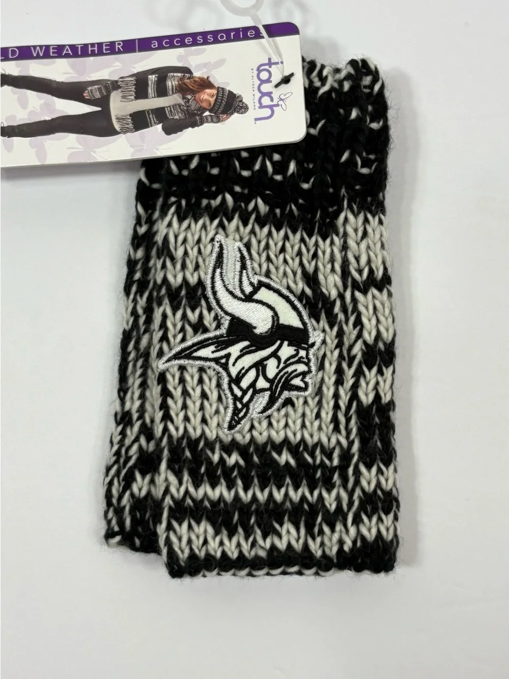 Touch NFL touch nfl